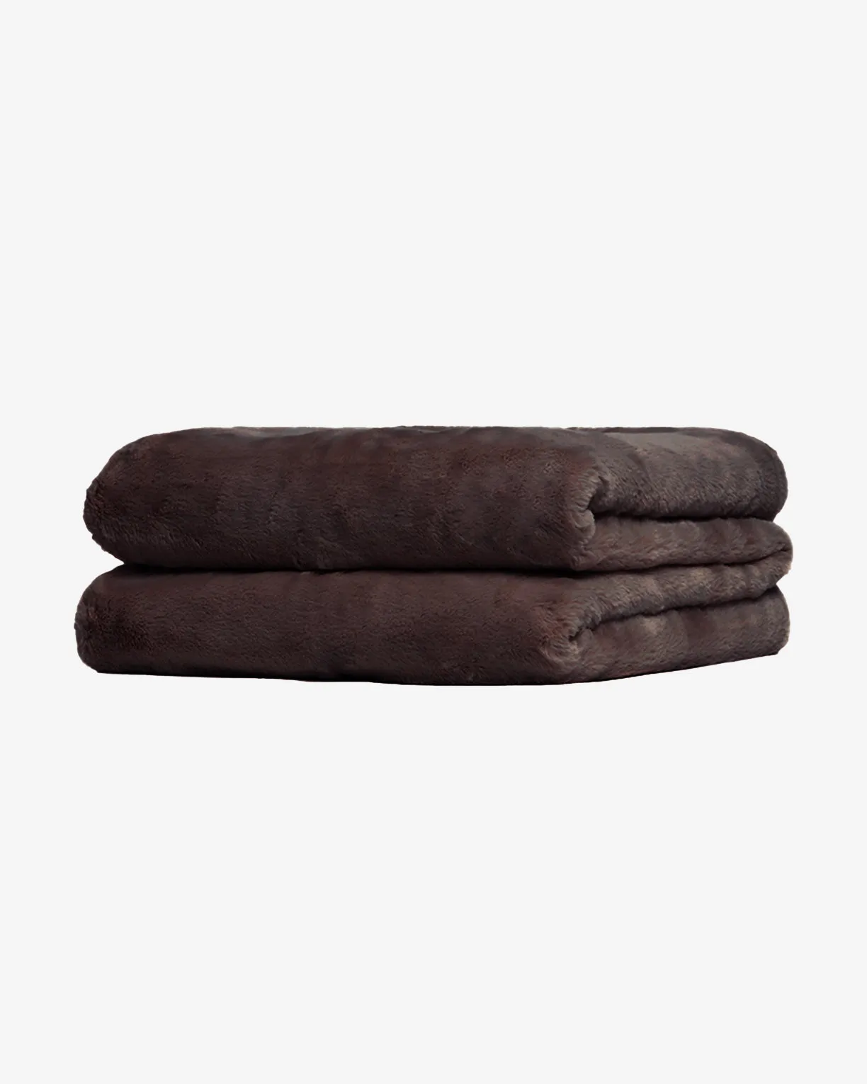 Brady Blanket Espresso