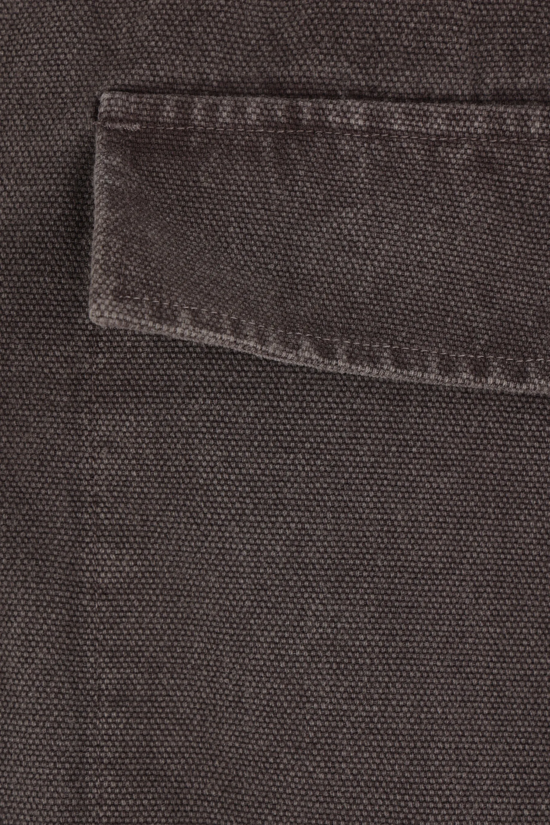 canvas Uniform jacket
