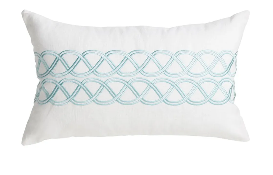 Cape Cod Linen Cushion