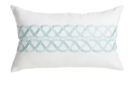 Cape Cod Linen Cushion