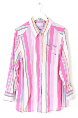 Cape May Blusa - XL