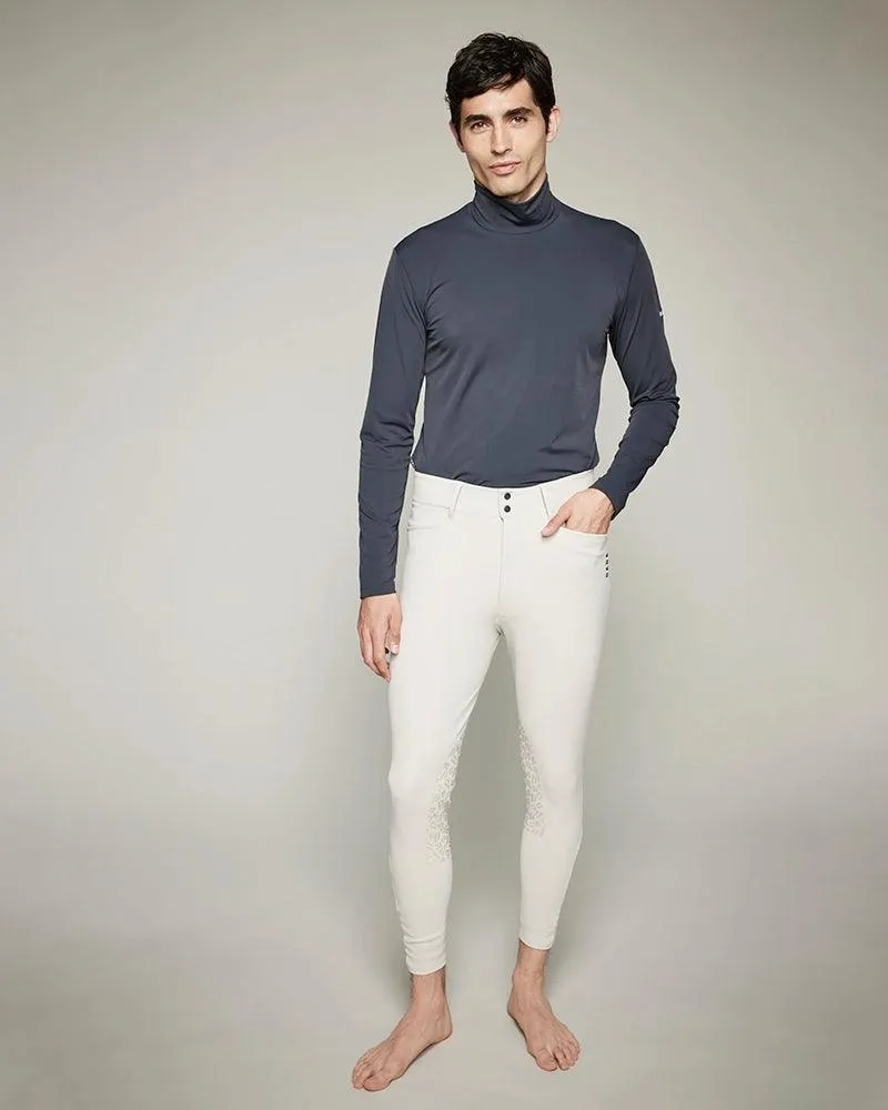 Capitol - Pantalon d'équitation pour homme