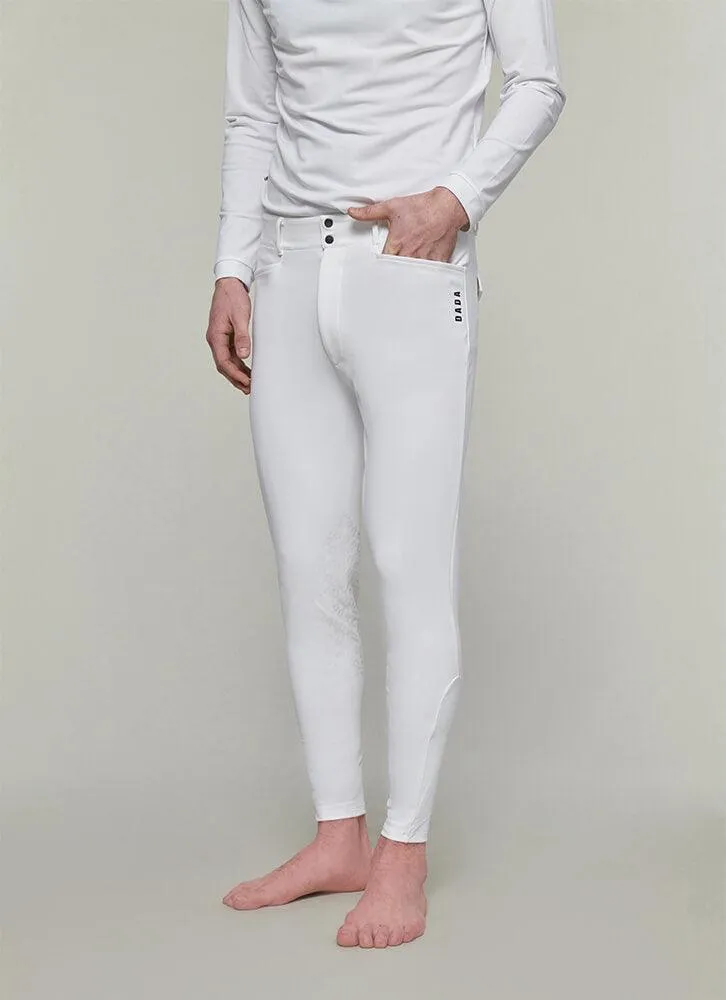 Capitol - Pantalon d'équitation pour homme