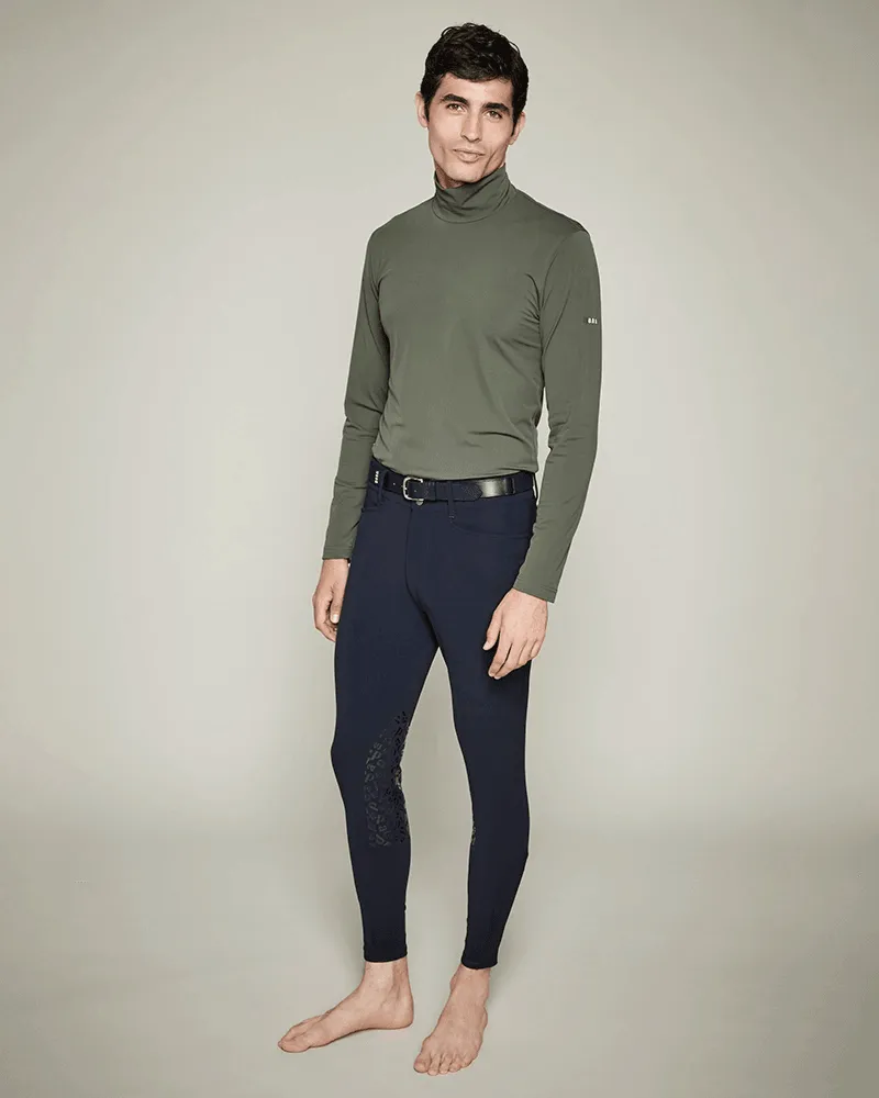 Capitol - Pantalon d'équitation pour homme