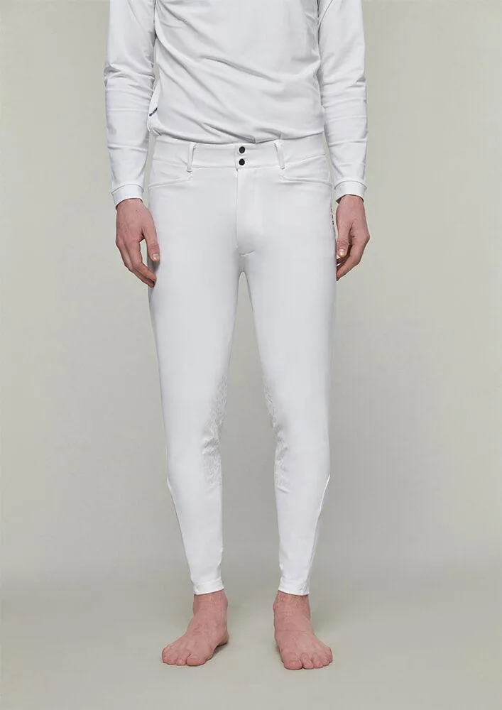 Capitol - Pantalon d'équitation pour homme