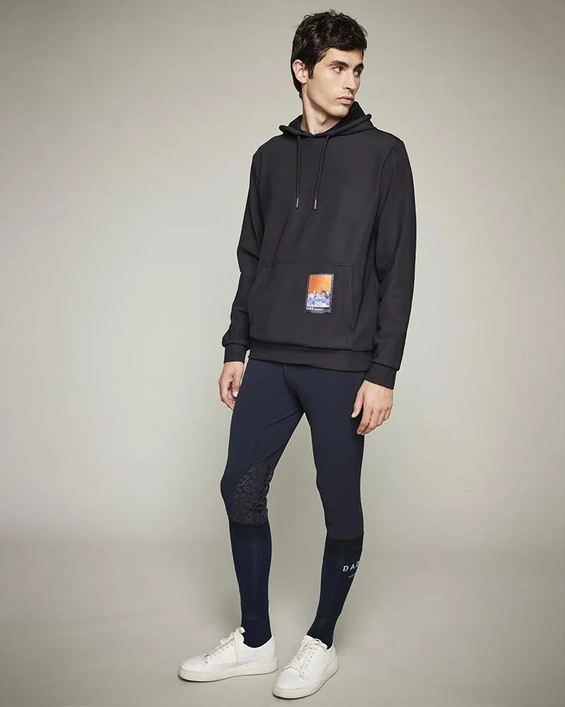 Capitol - Pantalon d'équitation pour homme