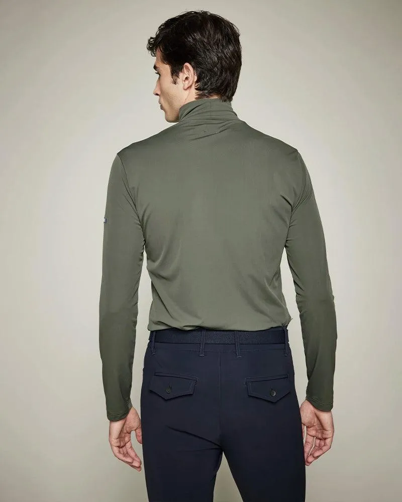 Capitol - Pantalon d'équitation pour homme