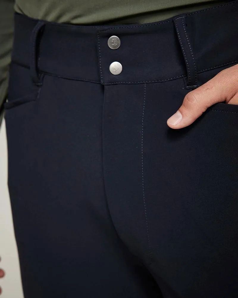 Capitol - Pantalon d'équitation pour homme