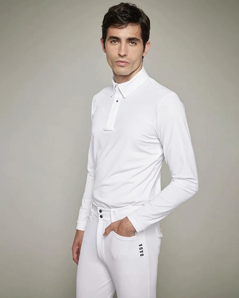 Capitol - Pantalon d'équitation pour homme