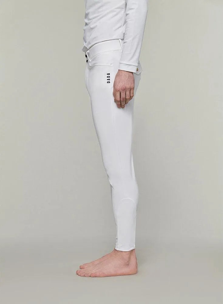 Capitol - Pantalon d'équitation pour homme