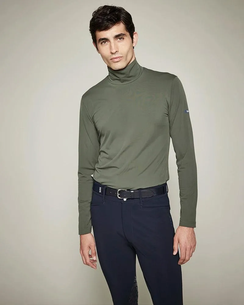 Capitol - Pantalon d'équitation pour homme