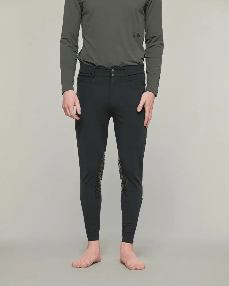 Capitol - Pantalon d'équitation pour homme
