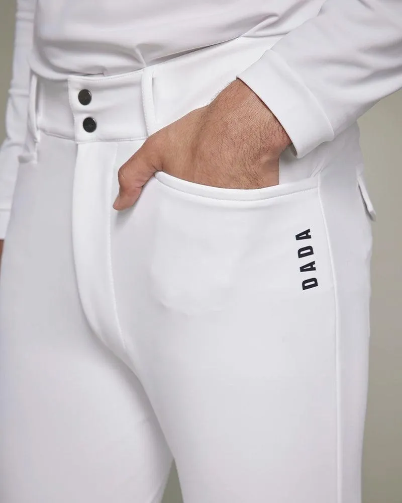 Capitol - Pantalon d'équitation pour homme