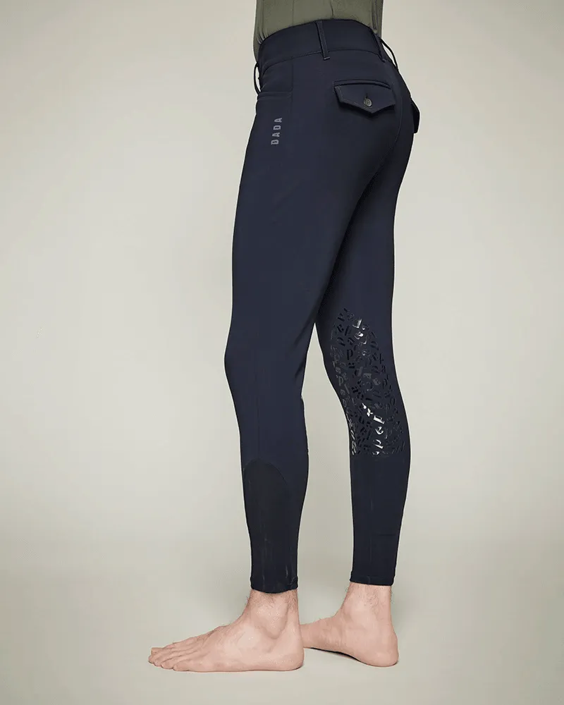 Capitol - Pantalon d'équitation pour homme