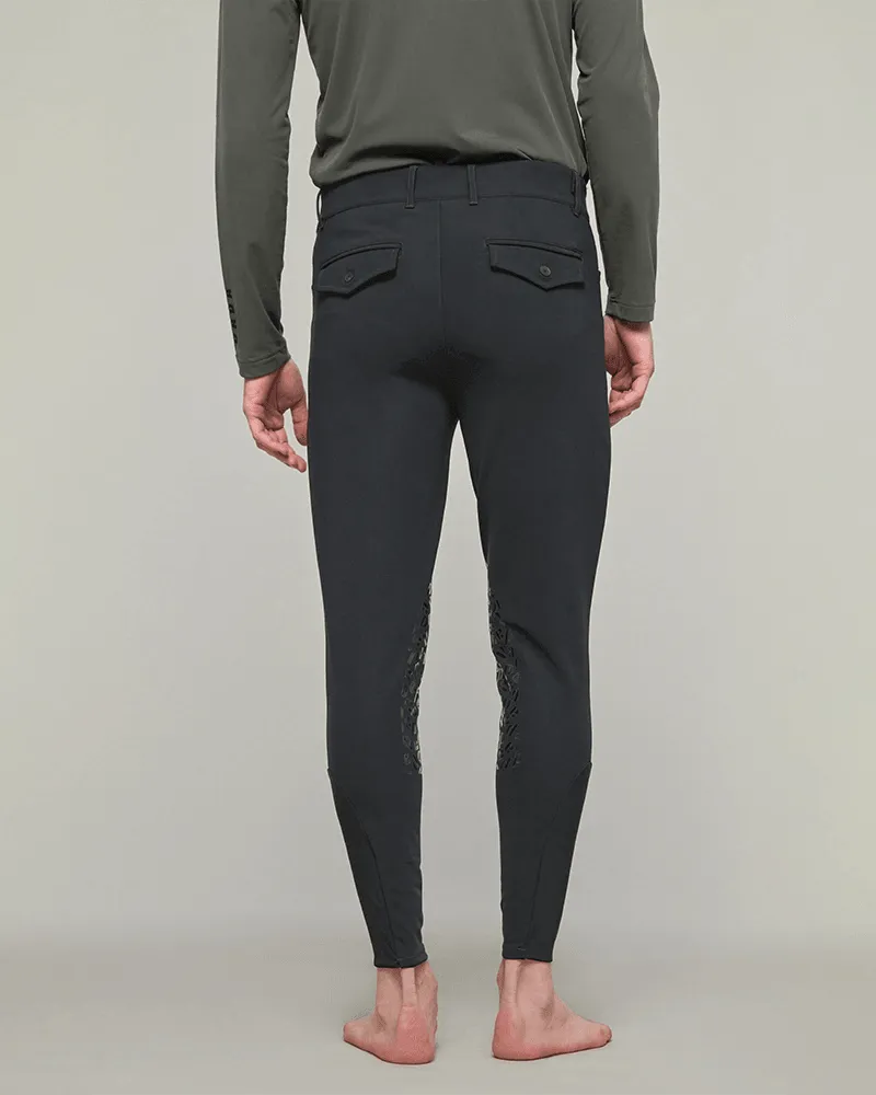Capitol - Pantalon d'équitation pour homme