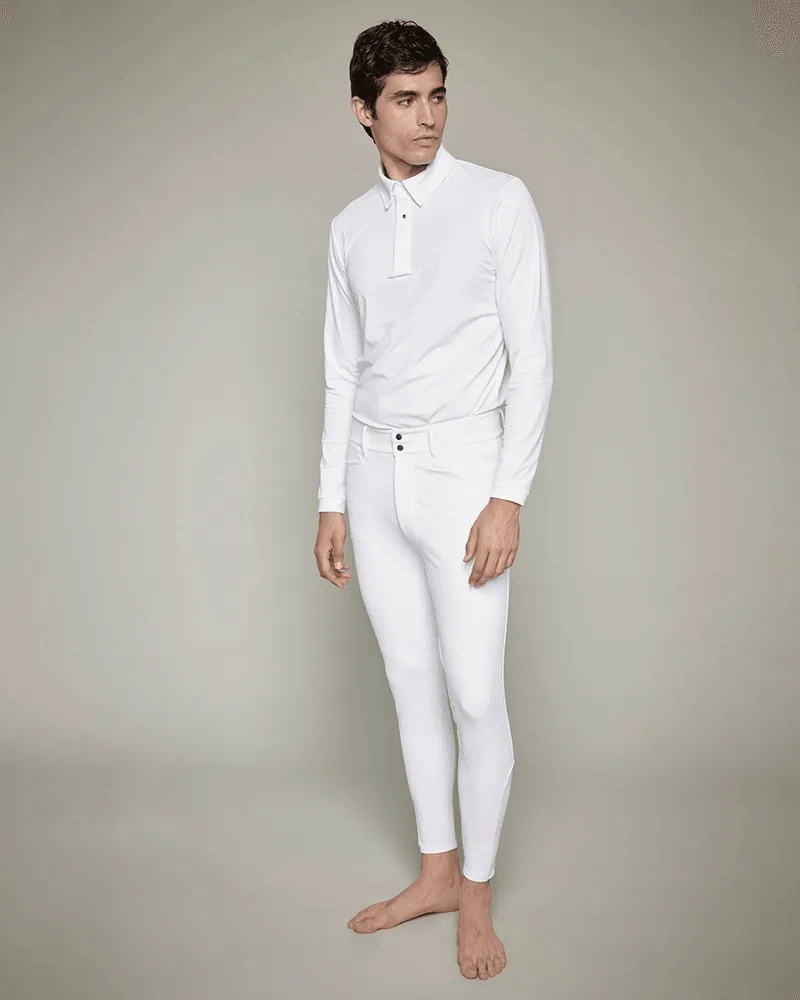 Capitol - Pantalon d'équitation pour homme