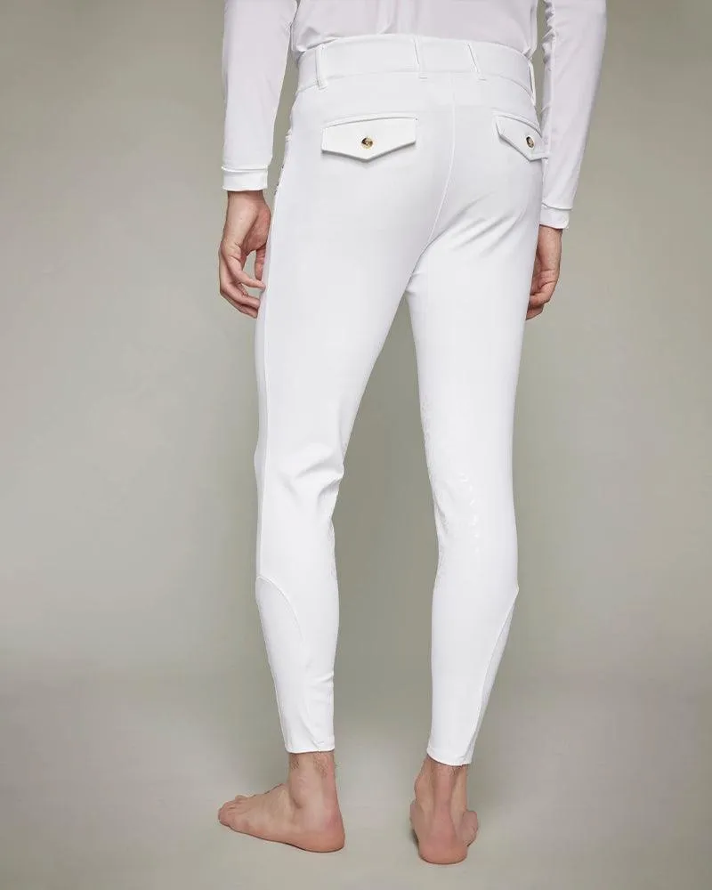 Capitol - Pantalon d'équitation pour homme
