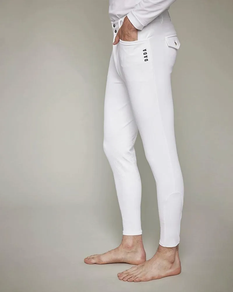 Capitol - Pantalon d'équitation pour homme