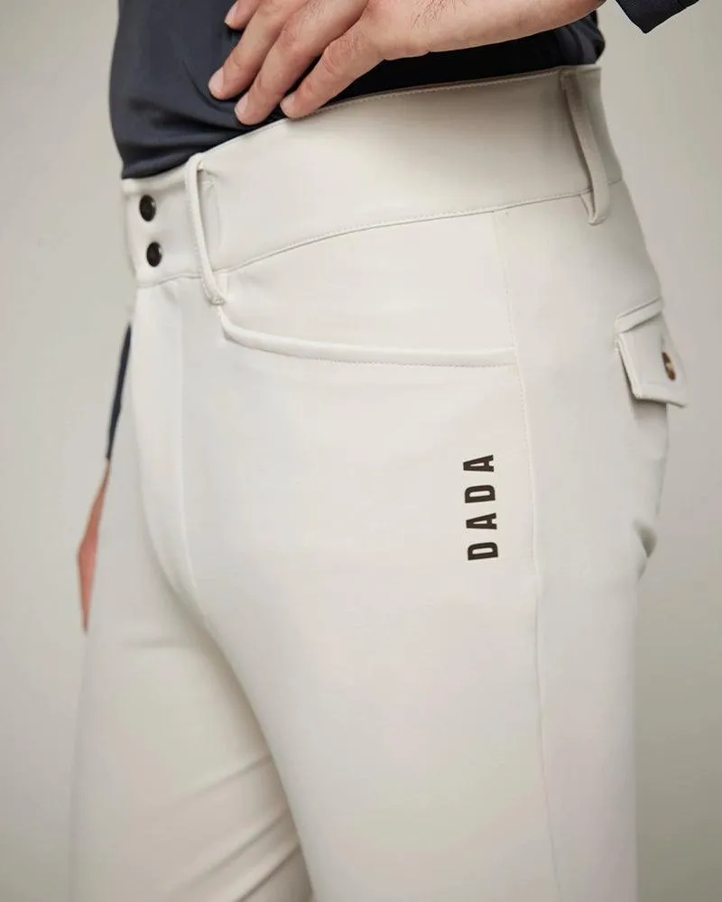 Capitol - Pantalon d'équitation pour homme