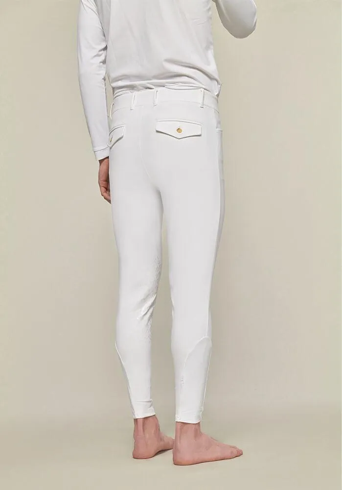 Capitol - Pantalon d'équitation pour homme
