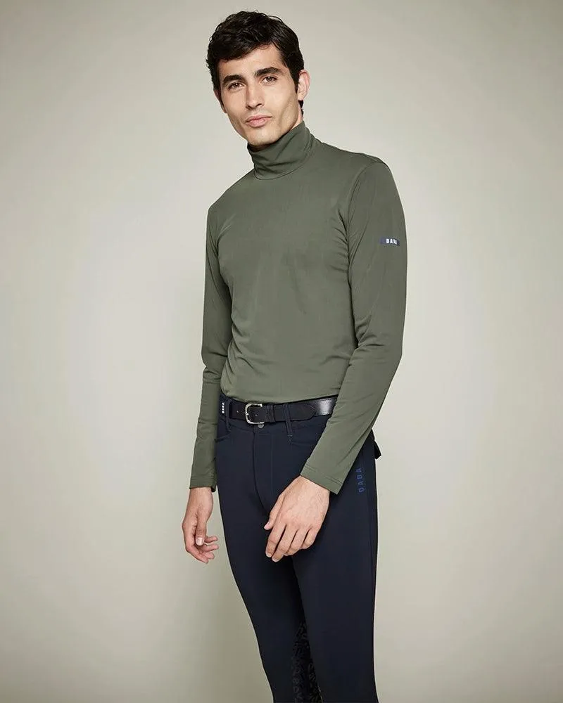 Capitol - Pantalon d'équitation pour homme