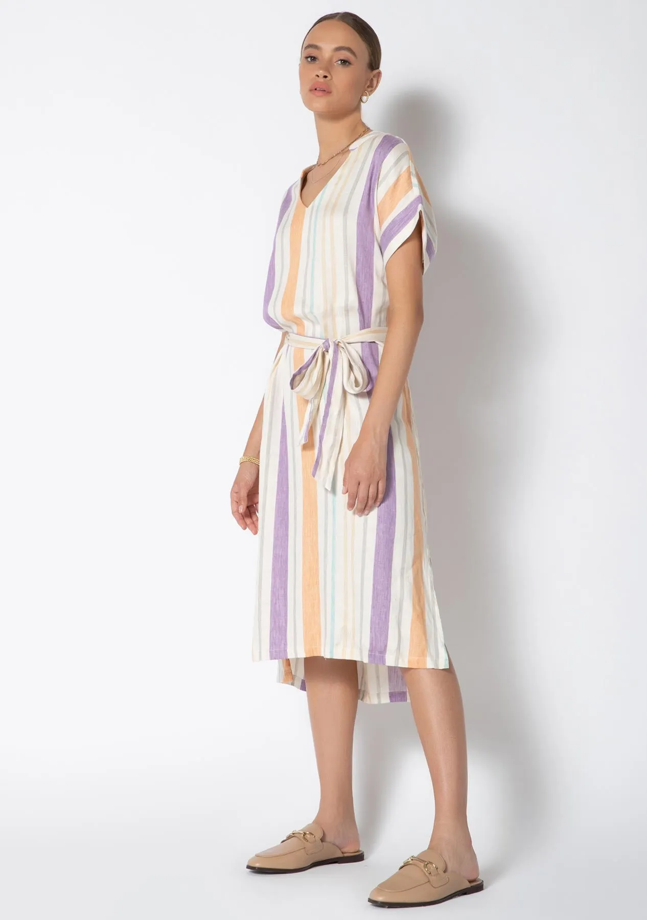 Cassia Dress