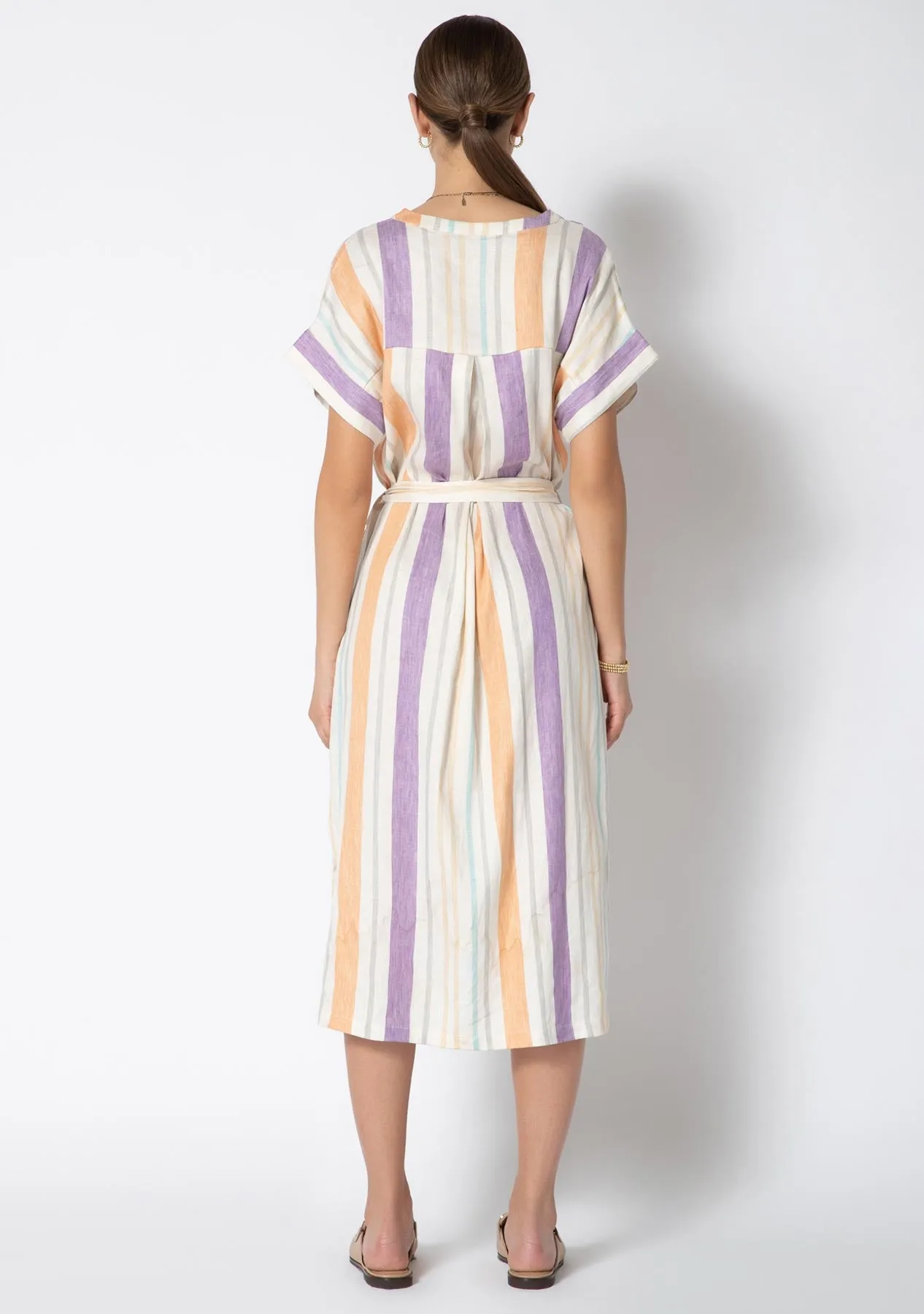 Cassia Dress