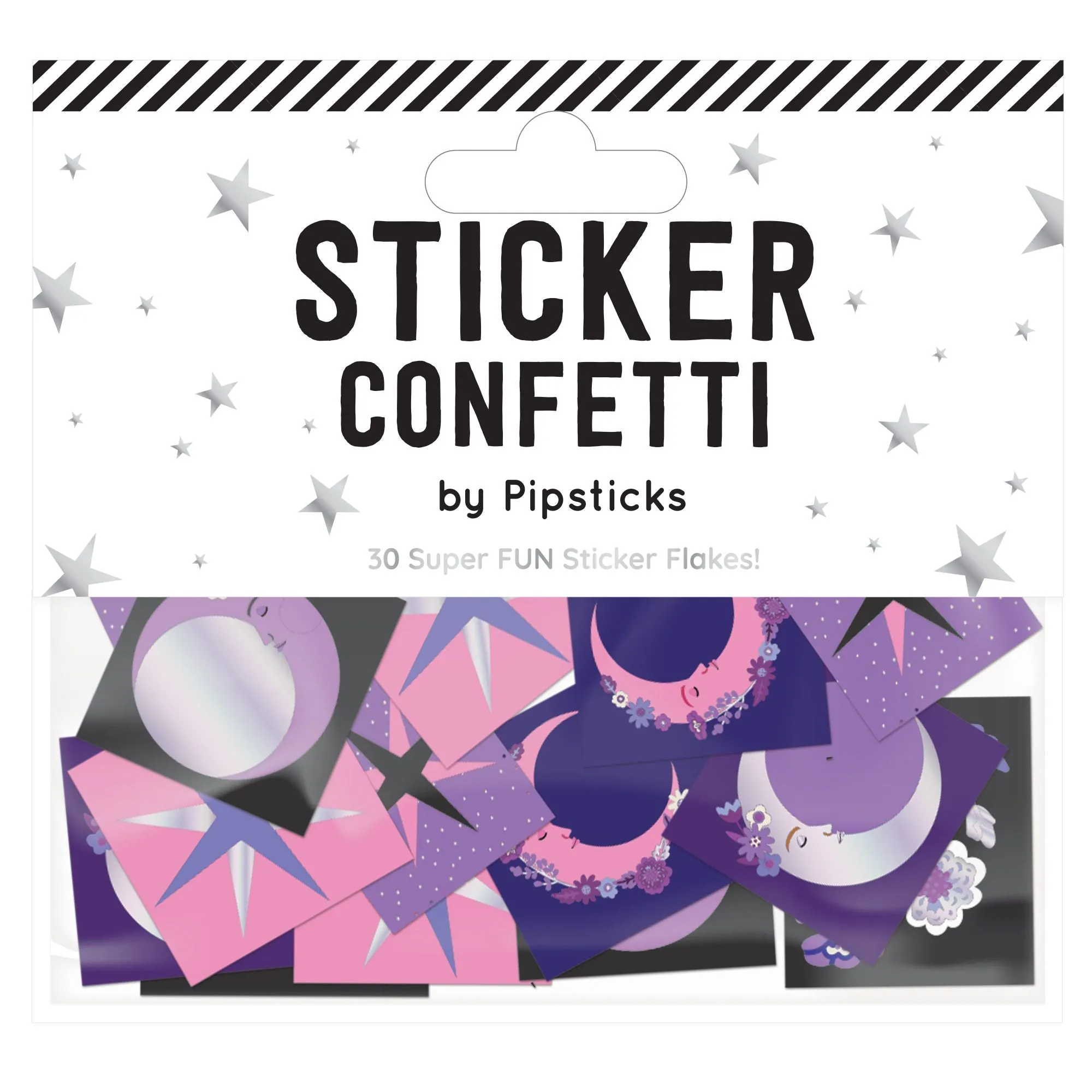 Cast Your Spell Stationery Box