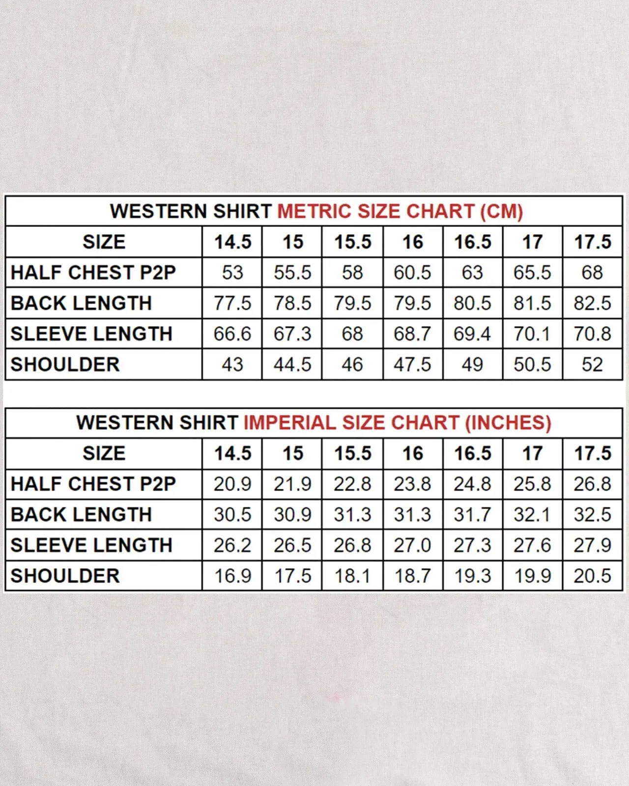 Cathcart Heritage Denim Western Shirt