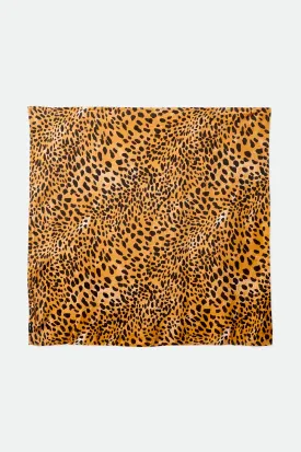 Charter Bandana - Leopard