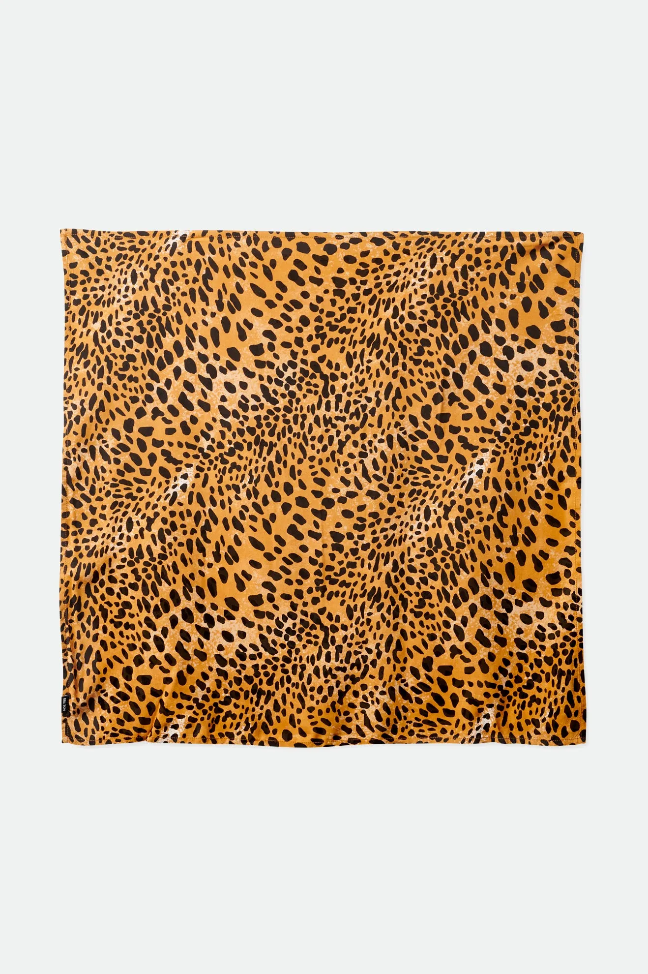 Charter Bandana - Leopard
