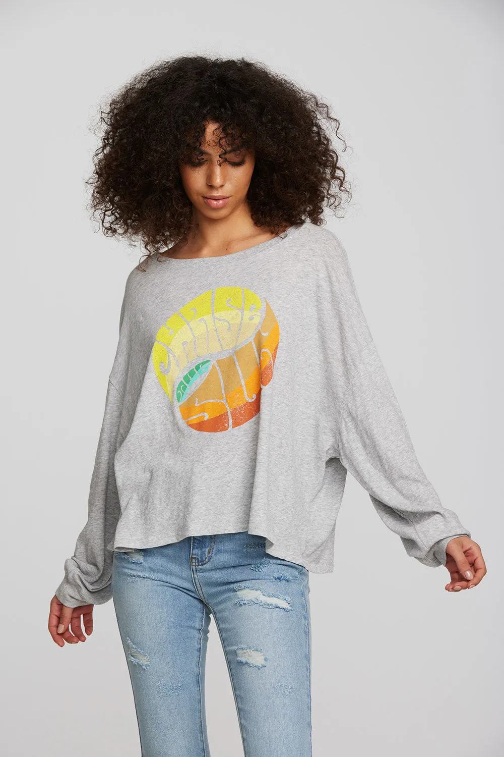 Chase The Sun