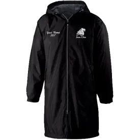 Chatfield Team Parka