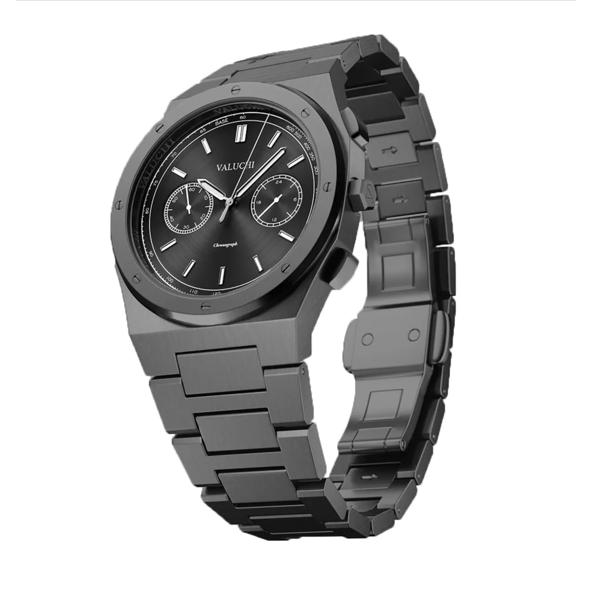Chronograph - 40mm