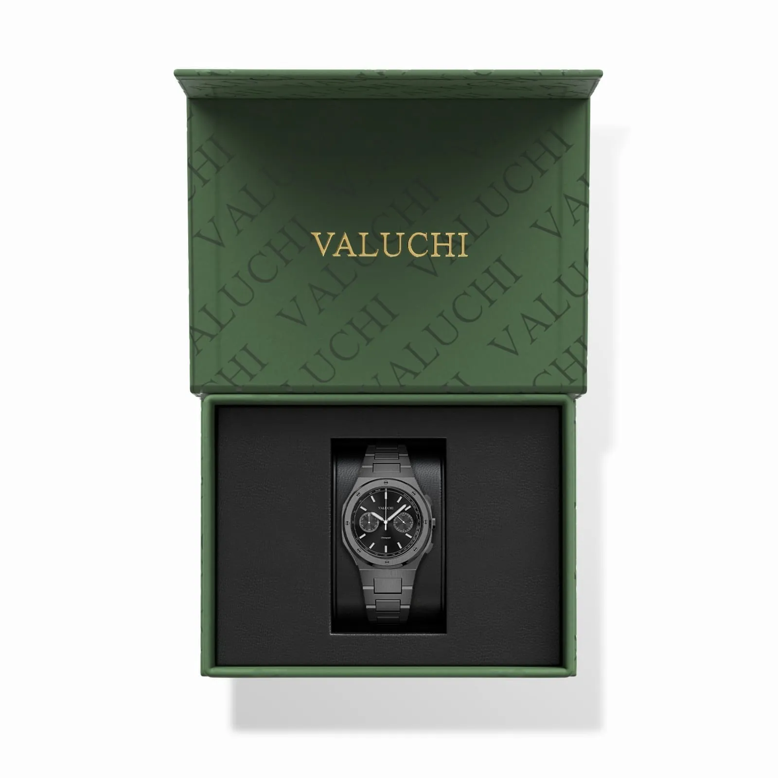 Chronograph - 40mm