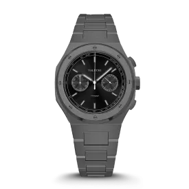 Chronograph - 40mm