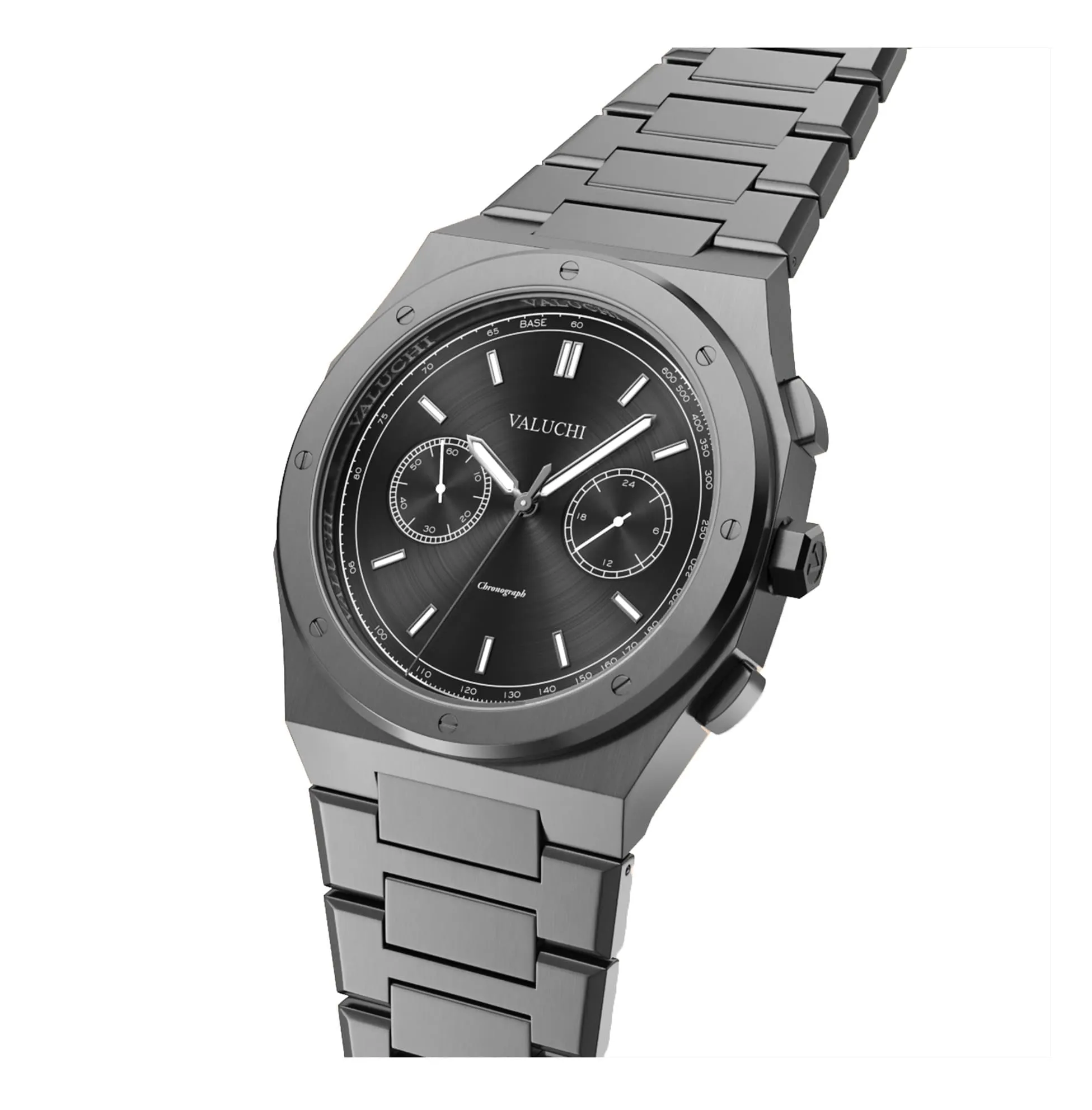 Chronograph - 40mm