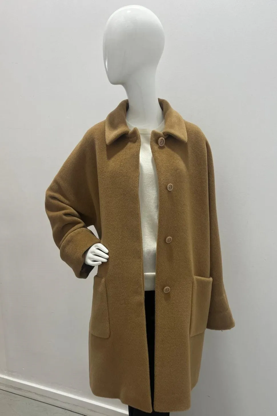 Cinzia Rocca Medium Coat