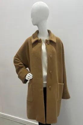 Cinzia Rocca Medium Coat