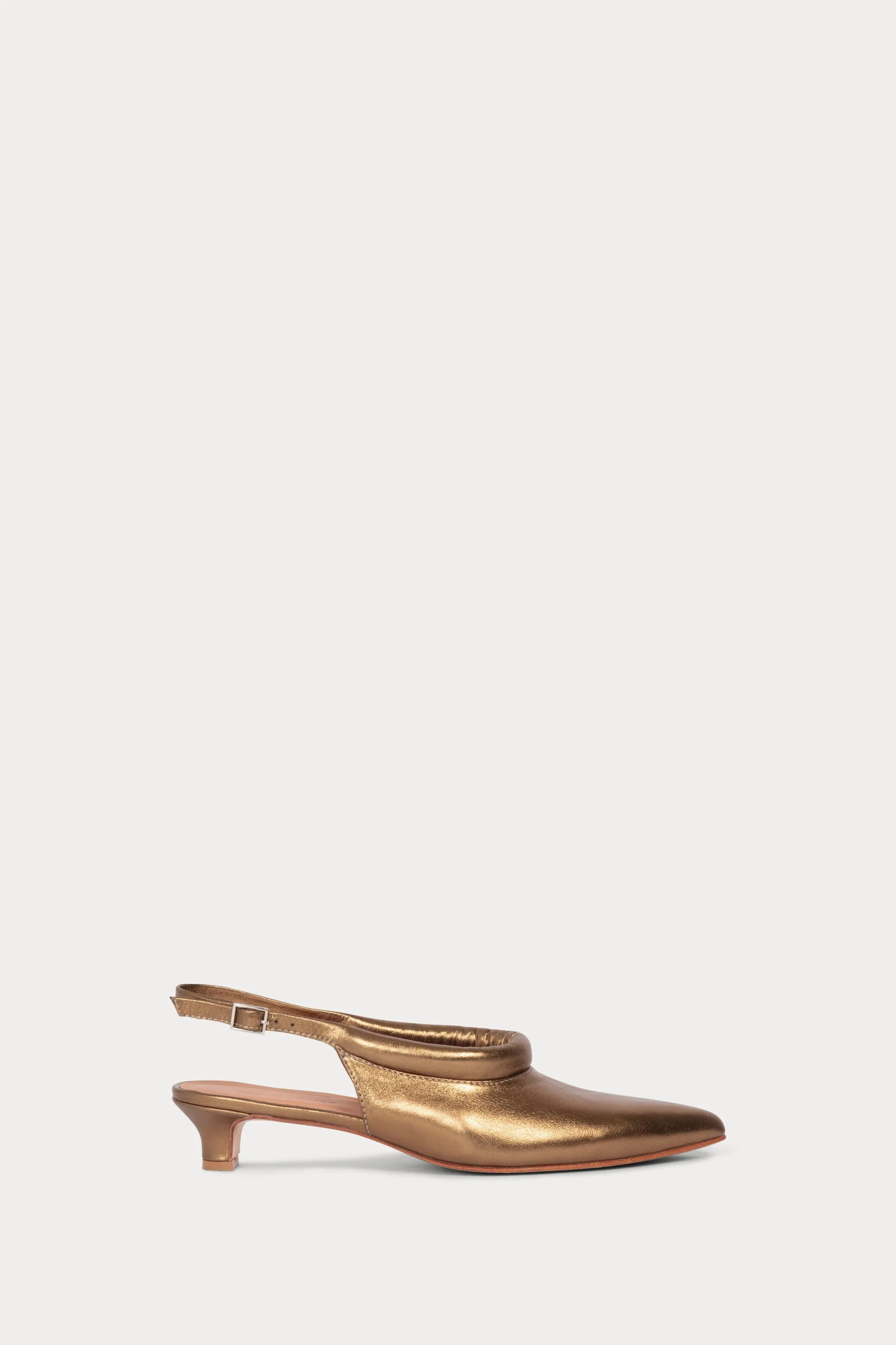Clemmie Slingback