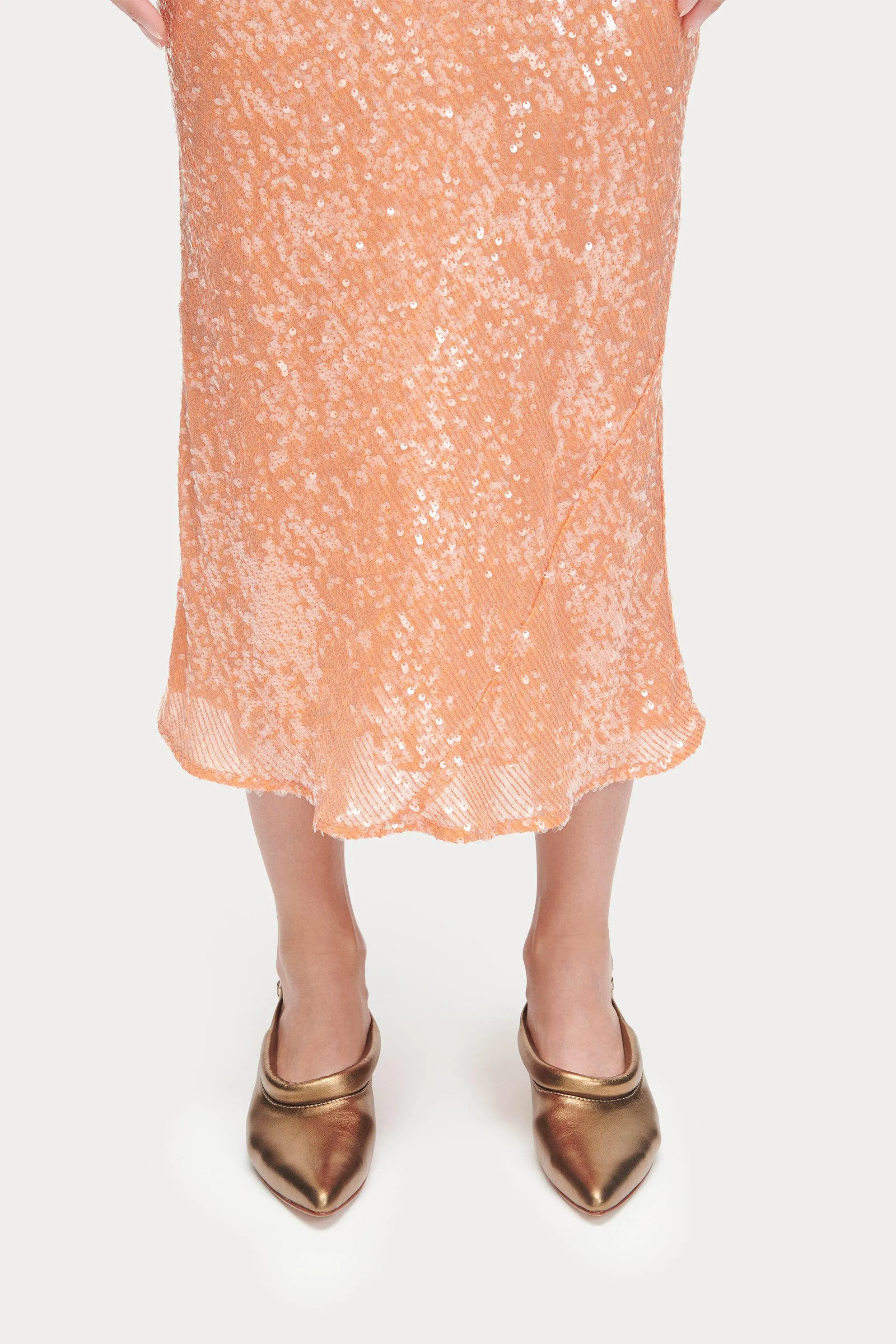 Clemmie Slingback