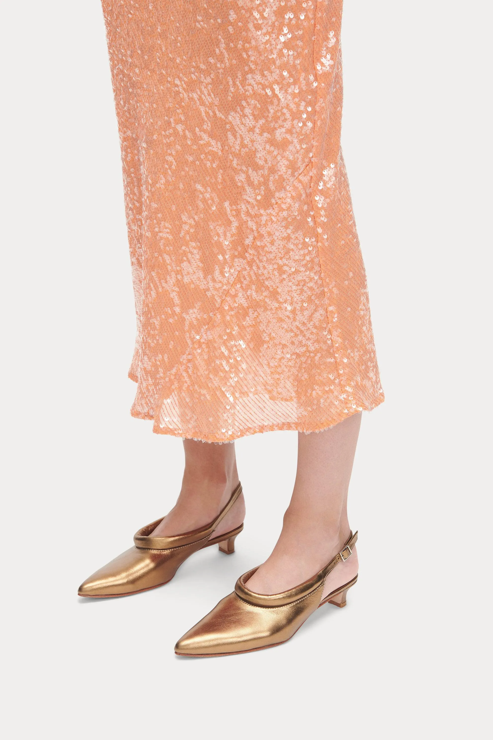Clemmie Slingback