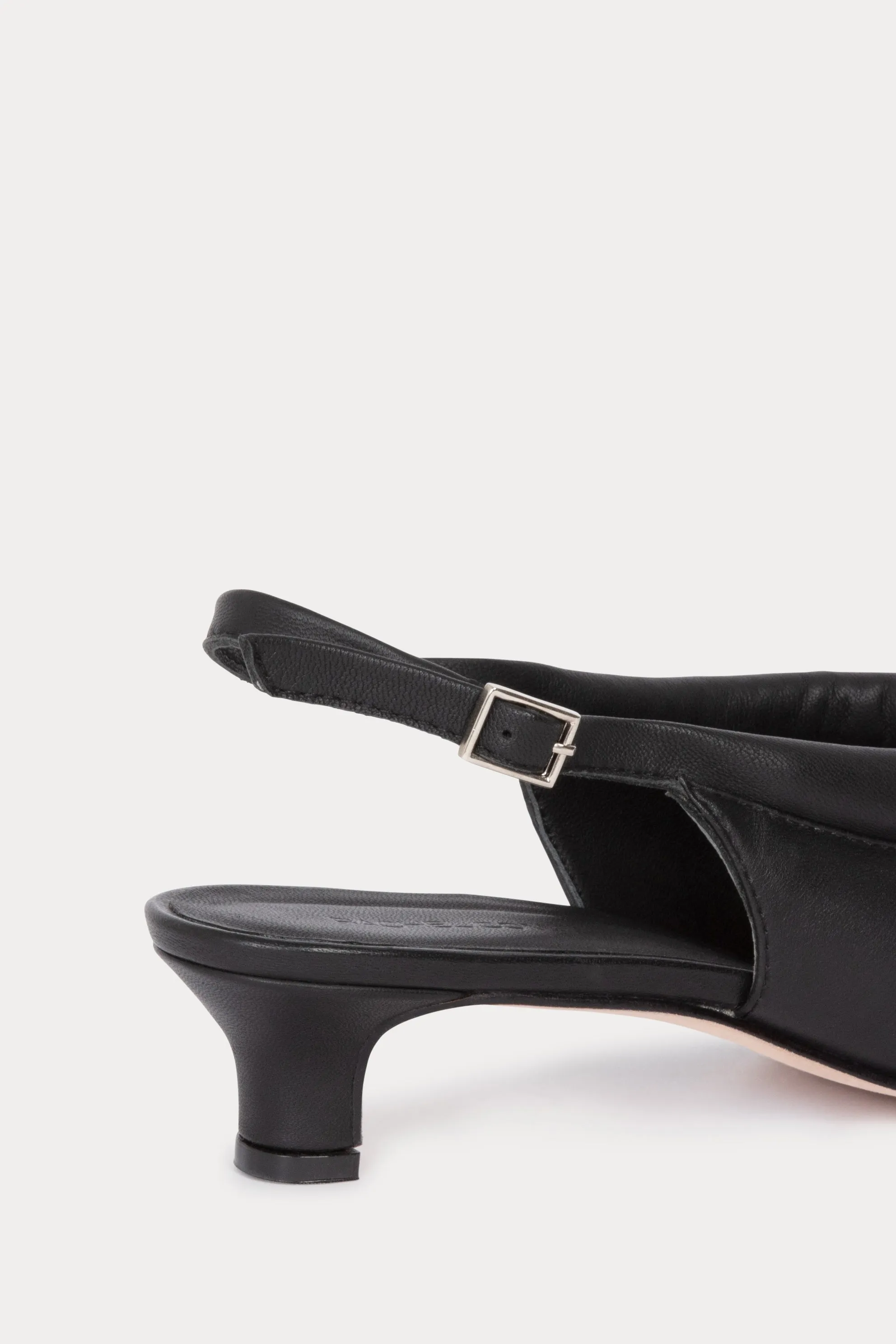 Clemmie Slingback