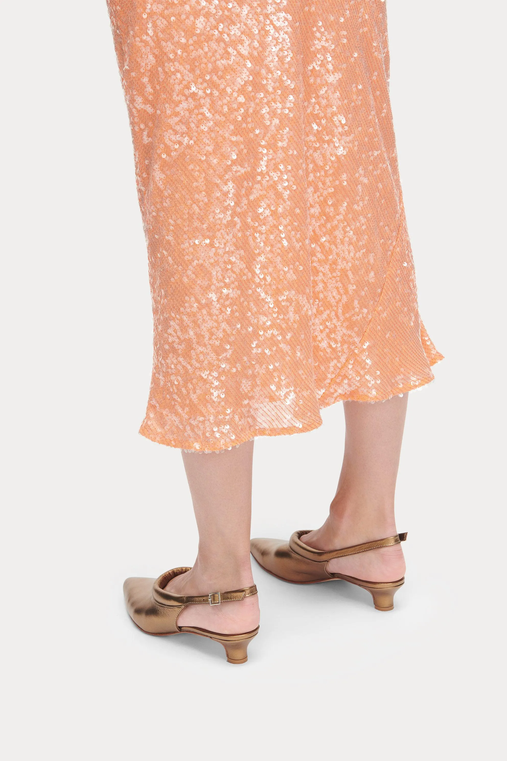 Clemmie Slingback