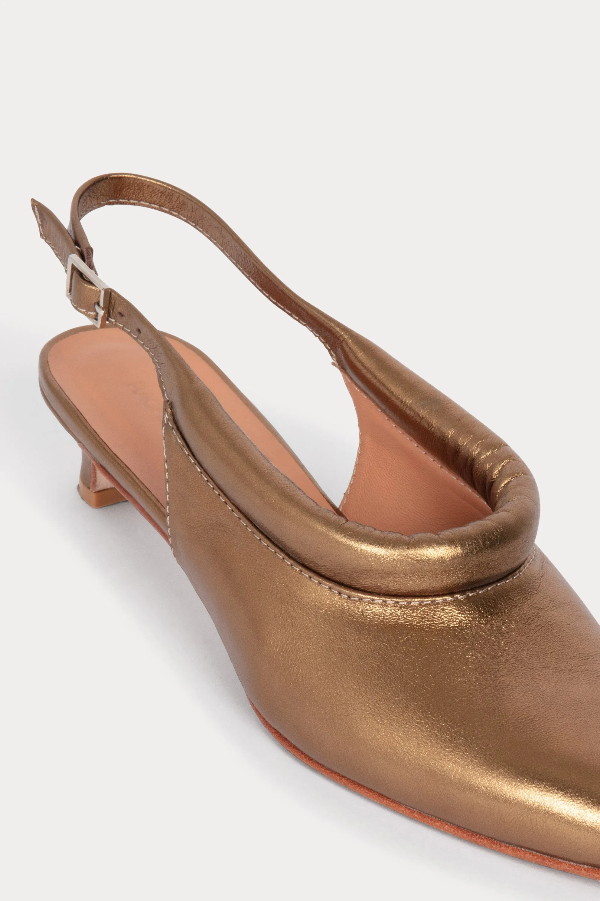 Clemmie Slingback