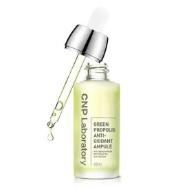 CNP Laboratory Green Propolis Anti-Oxydant Ampule