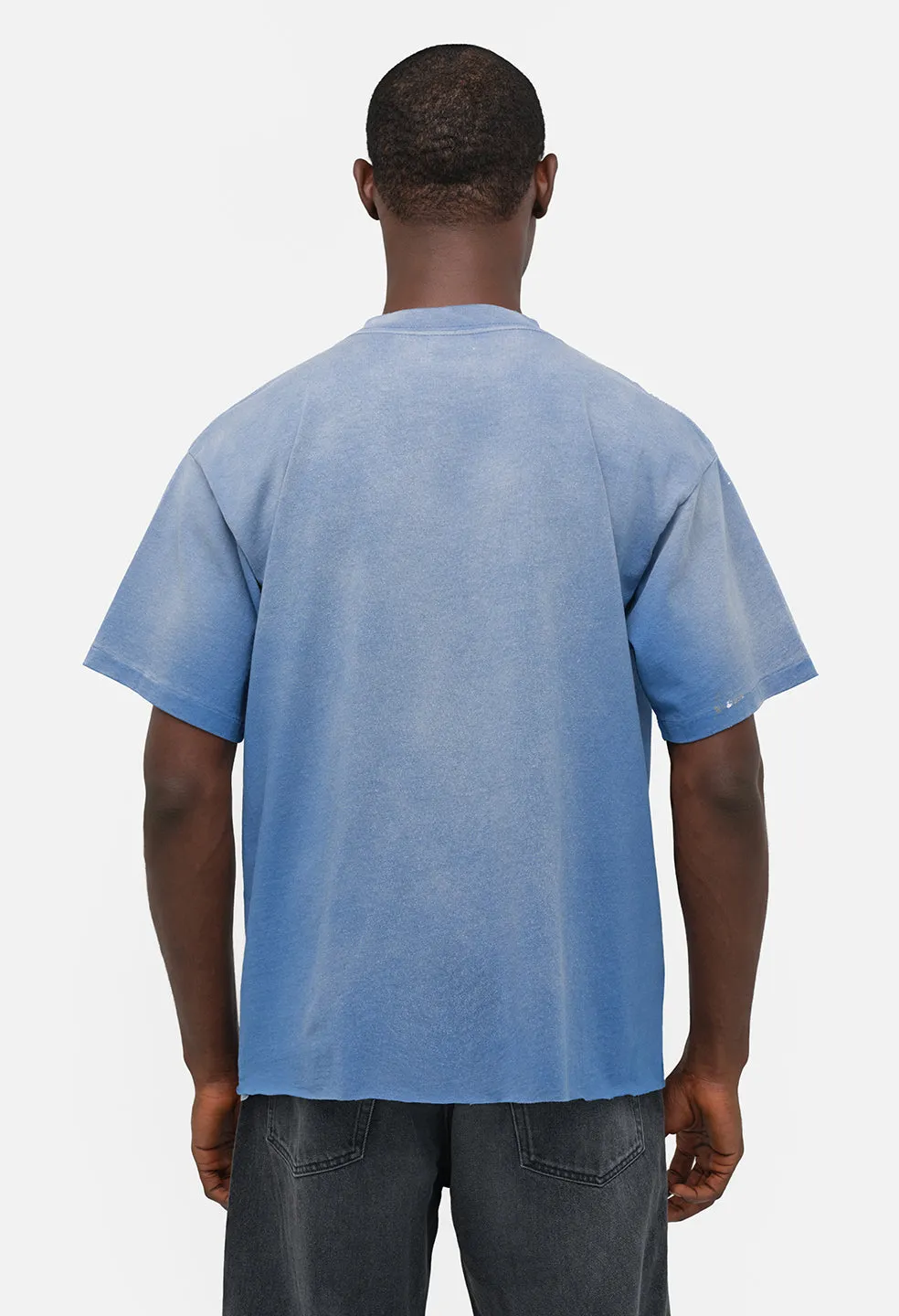 Collegiate Tee / Apollo