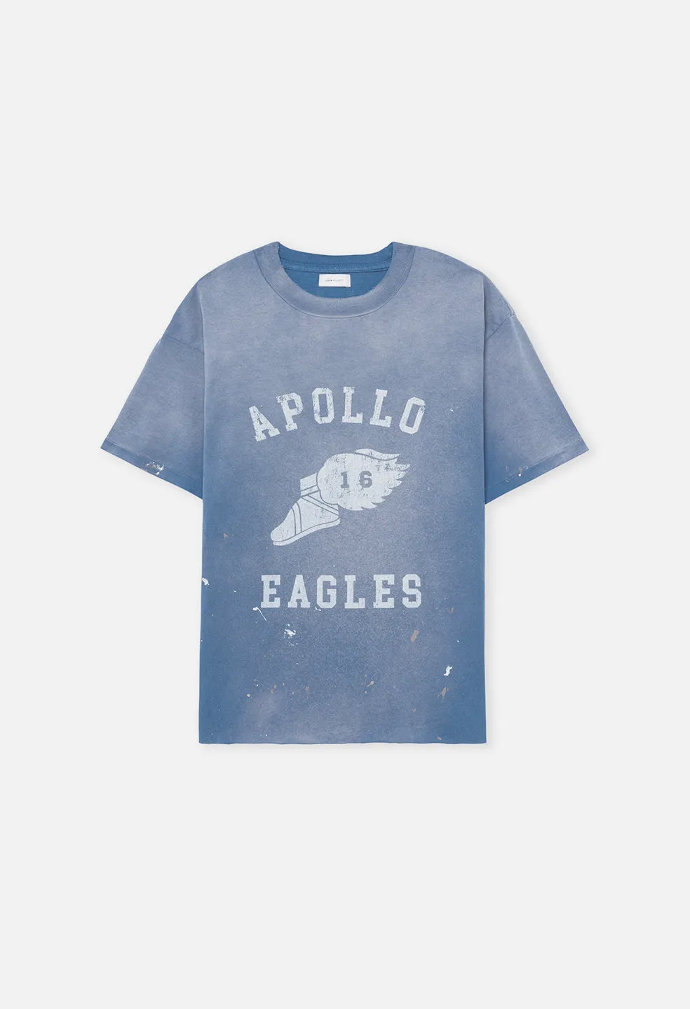 Collegiate Tee / Apollo