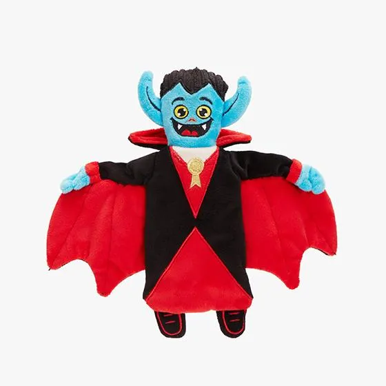 Count Droolcula