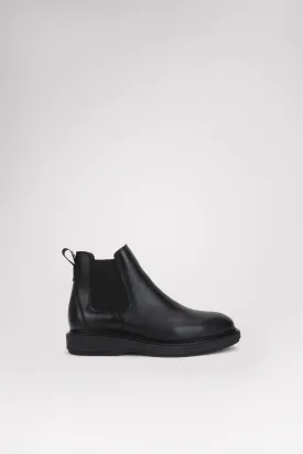 Crypto Eldorado Men's Pull On Heritage Boot